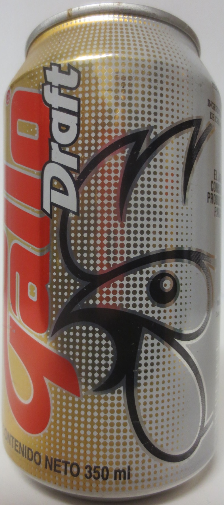 Gallo Draft (35cl) (T/O) Nr.1
