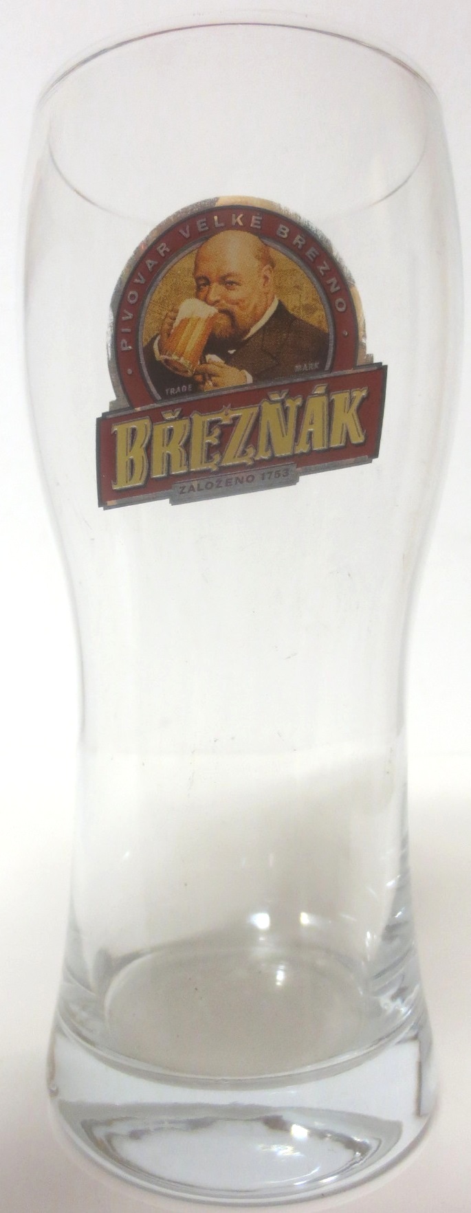 BŘEZŇÁK (0,5L) Cadera č.1 (malé logo)