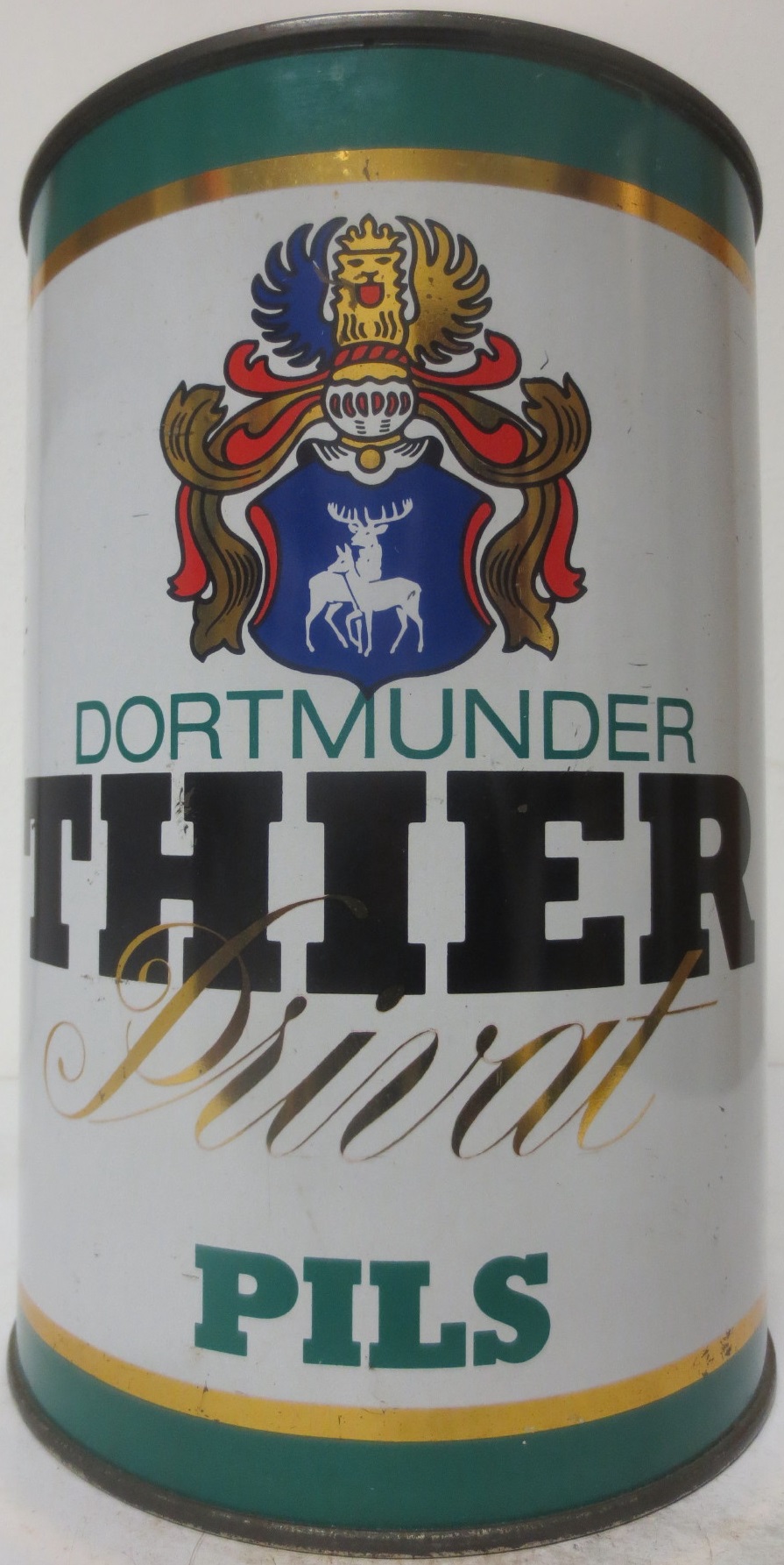 DORTMUNDER THIE Privat Pils (3,8L) (SS) Nr.1 