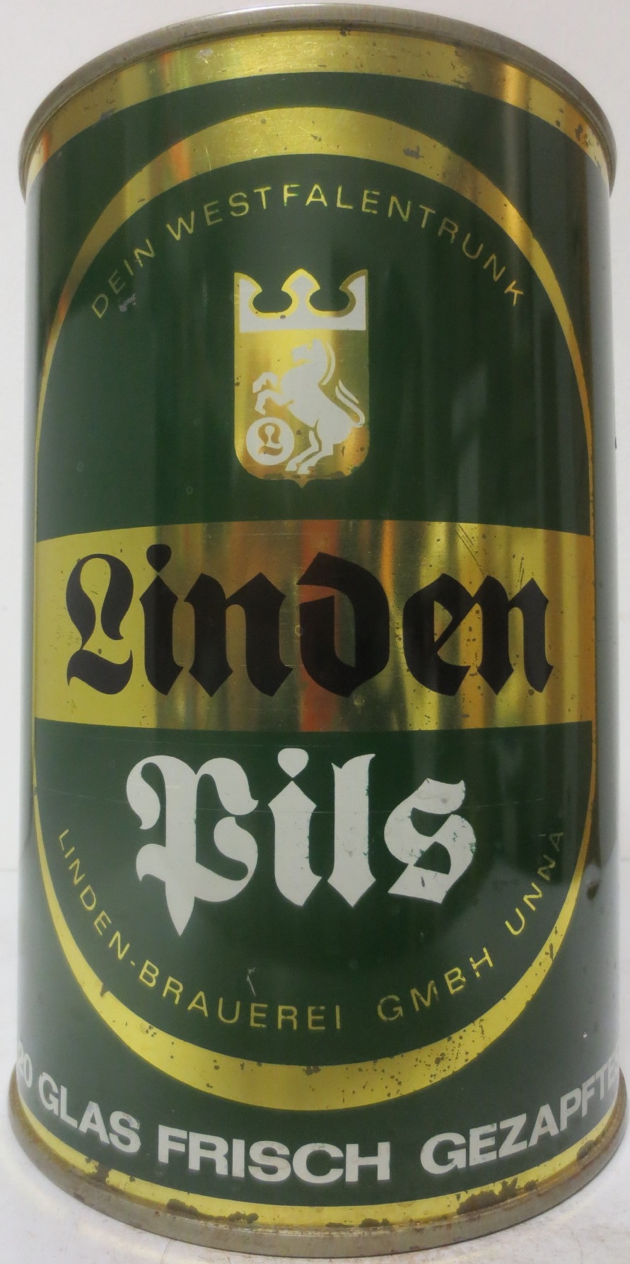 Linden Pils (3,8L) (SS) Nr.1 