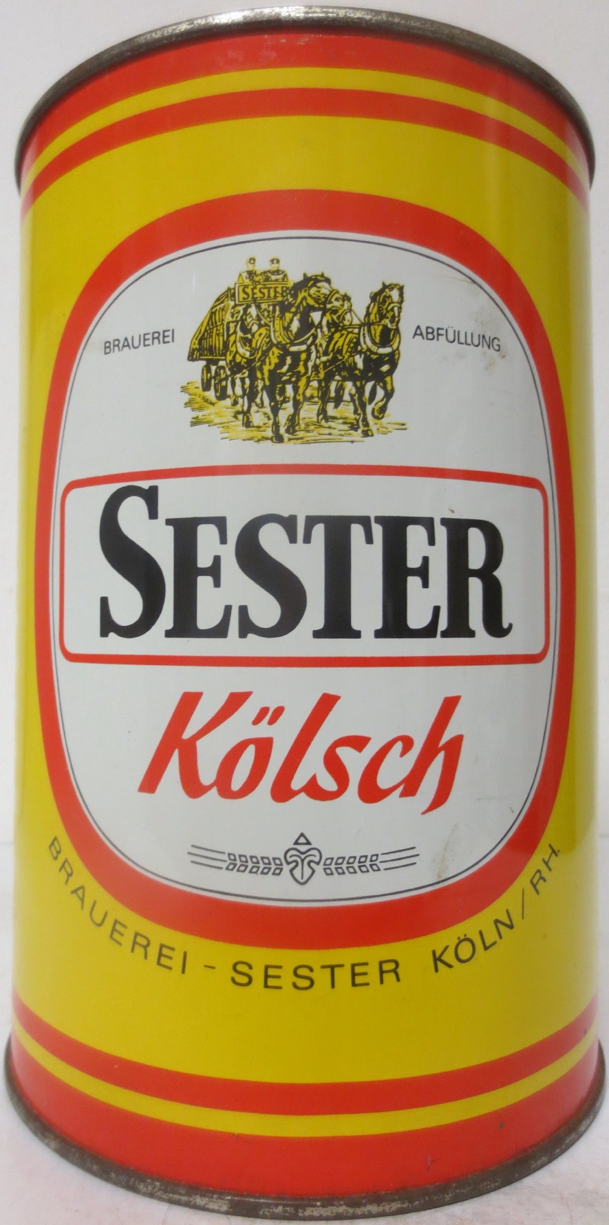 SESTER Kölsch (3,8L) (SS) Nr.1 