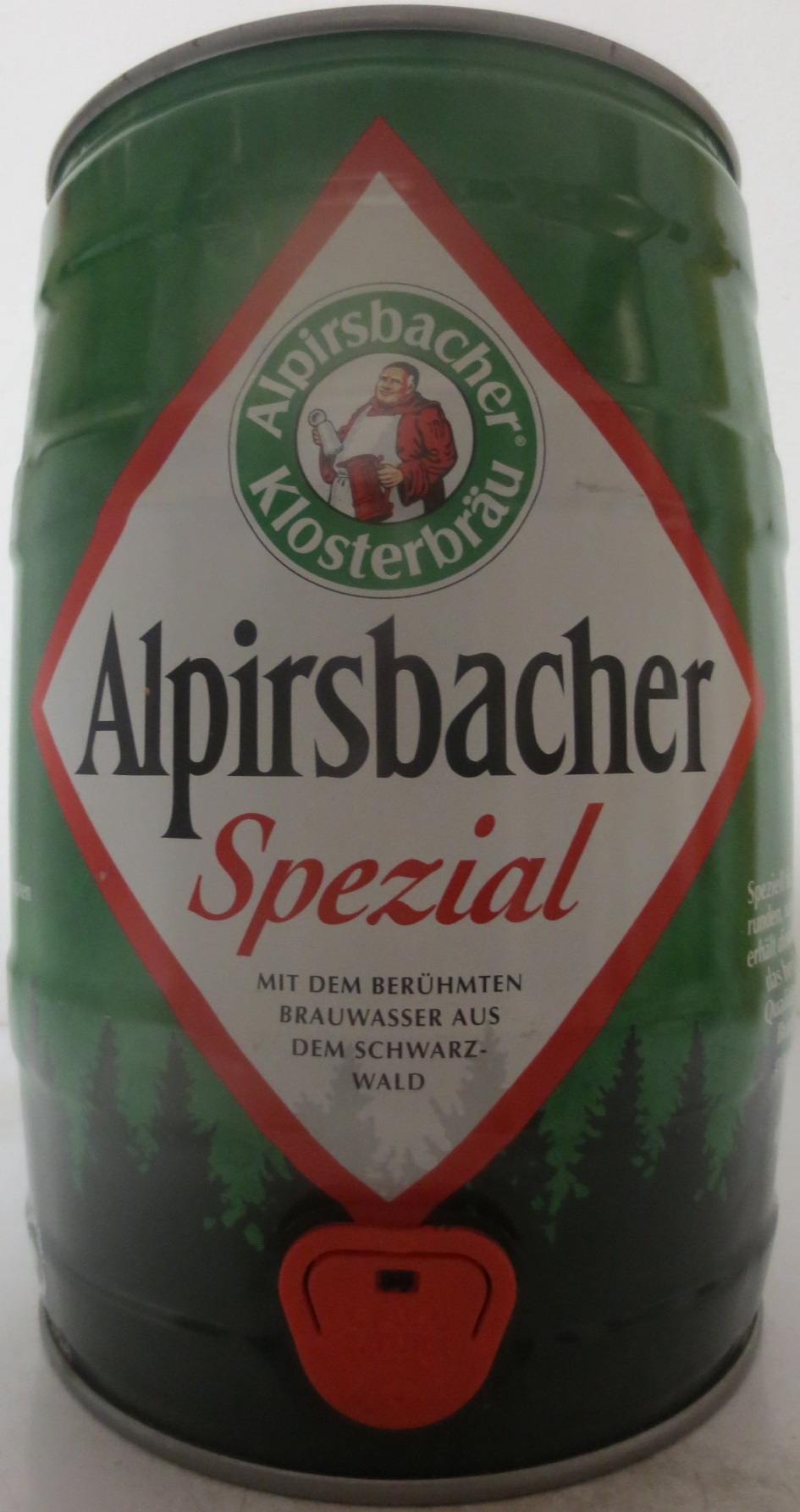 Alpirsbacher Spezial (5L) Nr.1 