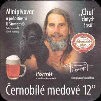 Hukvaldské pivo č.1/13
