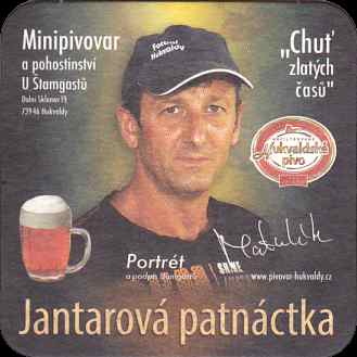 Hukvaldské pivo č.2/13