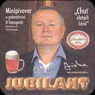 Hukvaldské pivo č.3/13