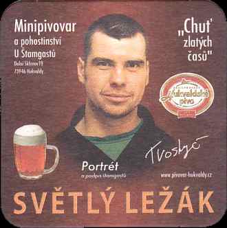 Hukvaldské pivo č.11/13