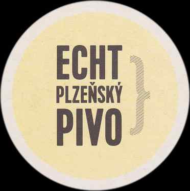 #dejsidohrbu ECHT PLZEŇSKÝ PIVO (PTMP-K-ab)