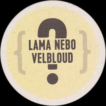 #dejsidohrbu LAMA NEBO VELBLOUD? (PTMP-K-ab)