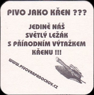 Pivovar Padochov s.r.o. č.6 (PTMP-Č-ab)