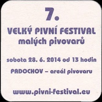 Pivovar Padochov s.r.o. č.8 (PTMP-Č-ab)