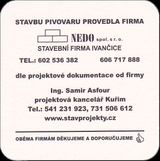 Pivovar Padochov s.r.o. č.9 (PTMP-Č-ab)