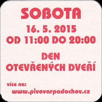Pivovar Padochov s.r.o. č.11 (PTMP-Č-ab)