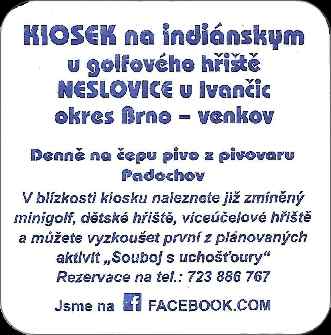 Pivovar Padochov s.r.o. č.13 (PTMP-Č-ab)