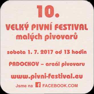 Pivovar Padochov s.r.o. č.18 (PTMP-Č-ab)