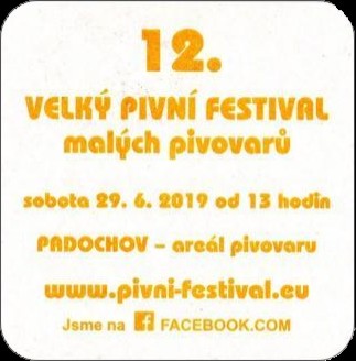 Pivovar Padochov s.r.o. č.22 (PTMP-Č-ab)
