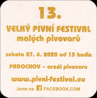 Pivovar Padochov s.r.o. č.23 (PTMP-Č-ab)
