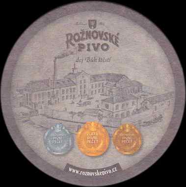 ROŽNOVSKÉ PIVO (PTMP-K-ab) 
