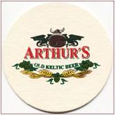 ARTHUR´S OLD KELTIC BEER (PTMP-K-ab) -