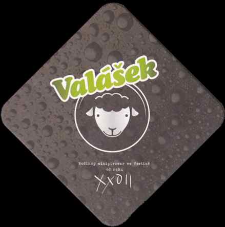 Valášek XXOII (zelený) (PTMP-Č-a) 