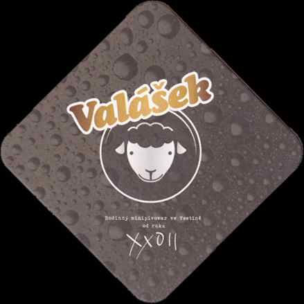 Valášek XXOII (hnědý) (PTMP-Č-a) 