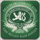 ORIGINELNÍ LIPNICKÉ PIVO (PTMP-Č-a) -