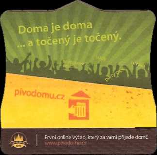 ČERNÁ HORA Doma je doma ...a točený je točeny. pivodomu.cz (PTVP-S-ab)
