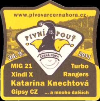 ČERNÁ HORA PIVNÍ POUŤ 24.9.2011 (PTVP-S-ab)