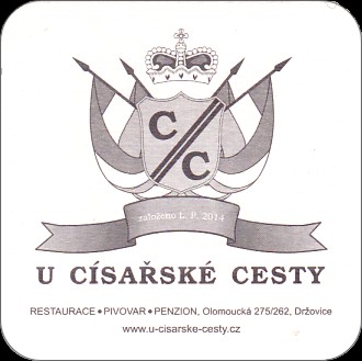  U CÍSAŘSKÉ CESTY www.u-cisarske-cesty.cz (bílý) (PTMP-Č-a) 