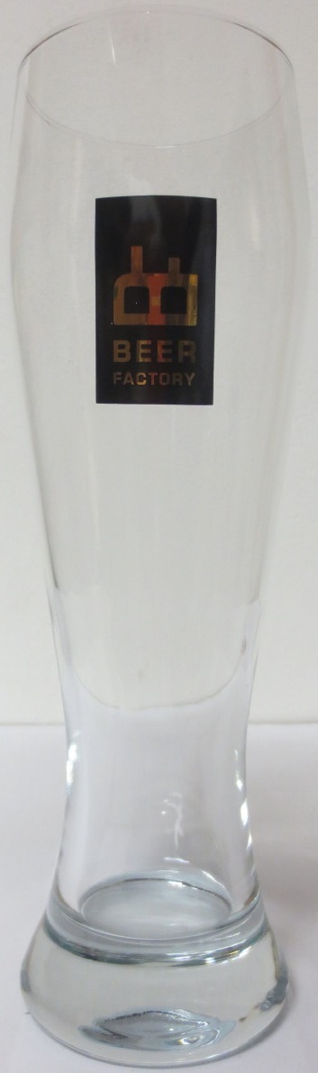 BEER FACTORY (0,5L) Perelsee 