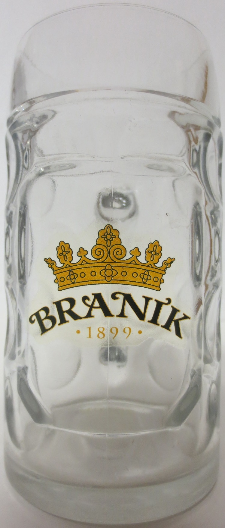 BRANÍK .1899. (0,5L) Isar