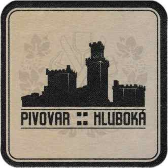 PIVOVAR HLUBOKÁ HLUBOCKÝ LEŽÁK 1883/2016 (PTMP-Č-ab) 