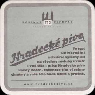 Hradecké pivo (pohled) (PTMP-Č-ab) 