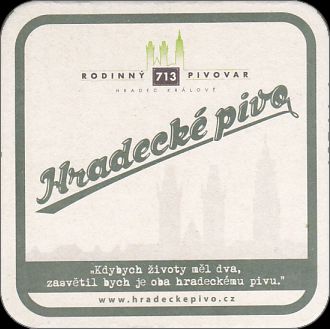  Hradecké pivo (PTMP-Č-a) 