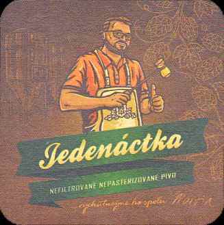 Ogar Jedenáctka (PTMP-Č-ab) 