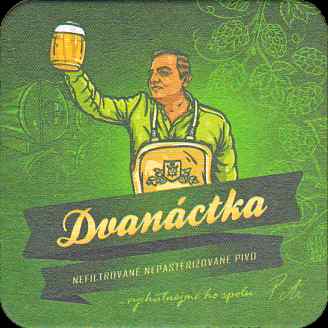 Ogar Dvanáctka (PTMP-Č-ab) 