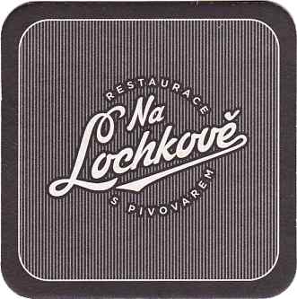 RESTAURACE S PIVOVAREM Na Lochkově (PTMP-Č-ab) 