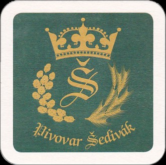 Pivovar Šedivák (PTMP-Č-a) 