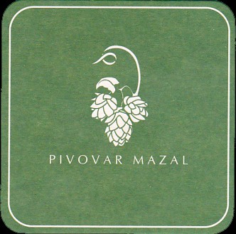 PIVOVAR MAZAL (PTMP-Č-a) 