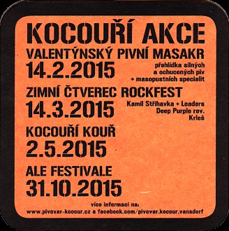 KOCOUŘÍ AKCE 2015 (PTMP-Č-ab) 