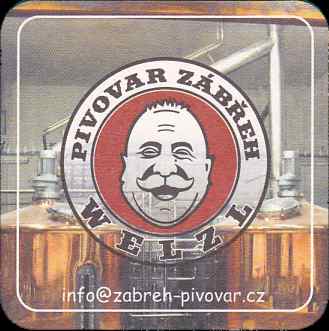 PIVOVAR ZÁBŘEH WELZL info@zabreh-pivovar.cz (PTMP-Č-a) 