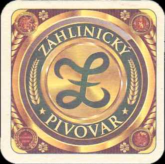 ZÁHLINICKÝ PIVOVAR (světlejší) (PTMP-Č-ab) 