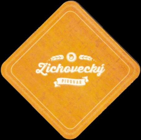 Zichovecký PIVOVAR  (PTMP-Č-ab) 