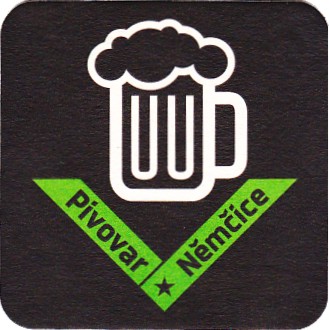 PIVOVAR NĚMČICE (PTMP-Č-a) 