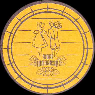 PIVOVAR HORNÍ CHRÁŠŤANY (PTMP-K-ab) 