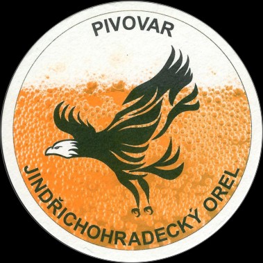 PIVOVAR JINDŘICHOHRADECKÝ OREL (PTMP-K-a)