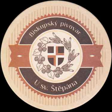 Biskupský pivovar U sv. Štěpána (PTMP-K-a) 