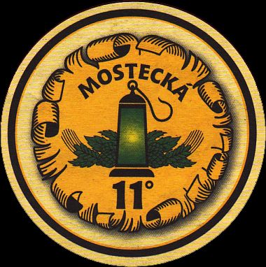 MOSTECKÁ 11° (PTMP-K-ab) 