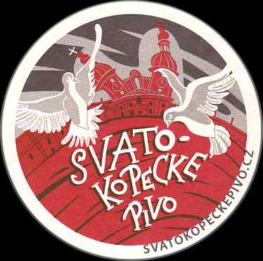SVATO-KOPECKÉ PIVO (barevný-pouze www stránky) (PTMP-K-a) 