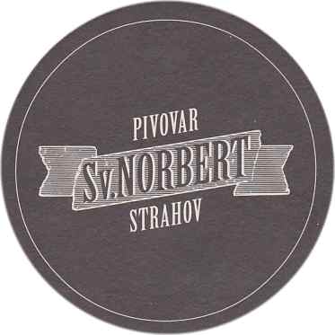 PIVOVAR Sv.NORBERT STRAHOV (PTMP-K-ab)