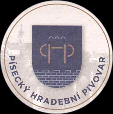 PÍSECKÝ HRADEBNÍ PIVOVAR (PTMP-K-ab) 